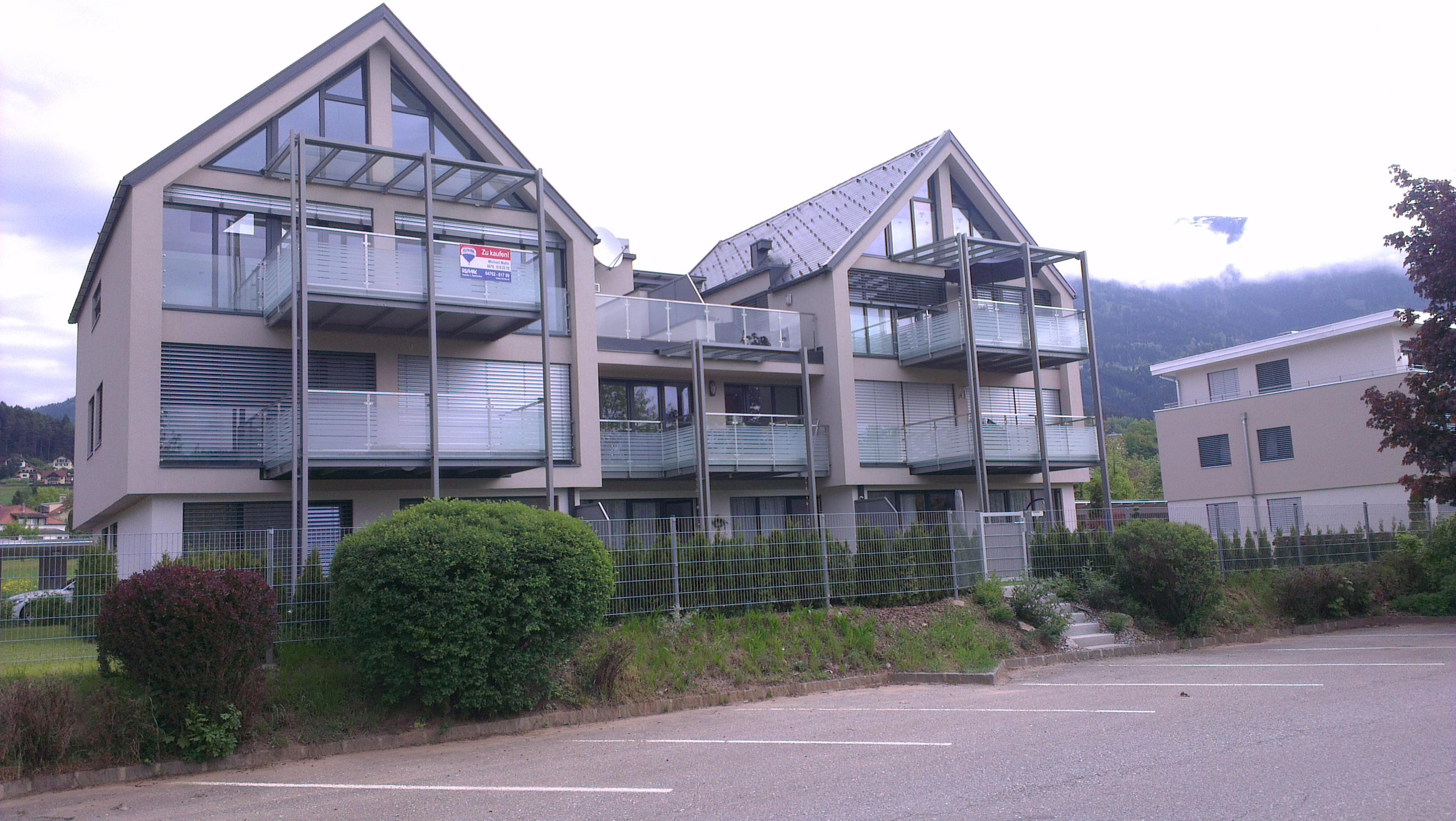 Ferienwohnung Huber