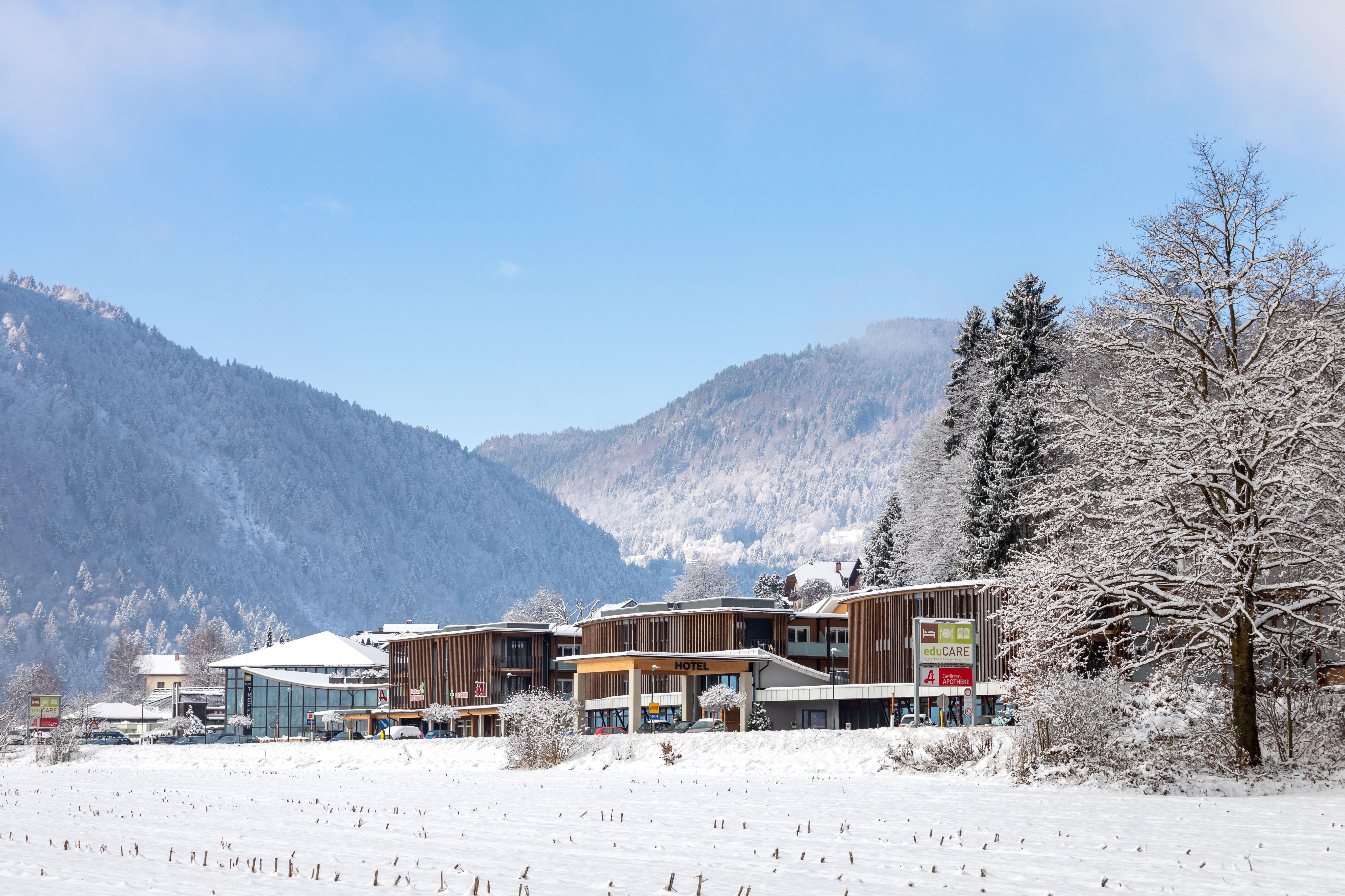 Hotel eduCARE