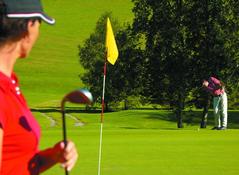 Ladies Choise Golf Ladies Choise Golf