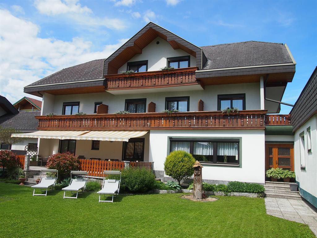 Pension Tulpe