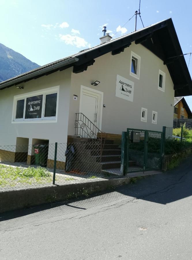 Apartments Zwigl