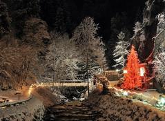 Weihnachts-Wunderland Weihnachts-Wunderland