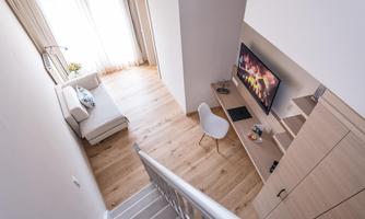Maisonette