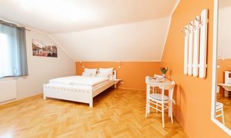Room "Amsterdam"