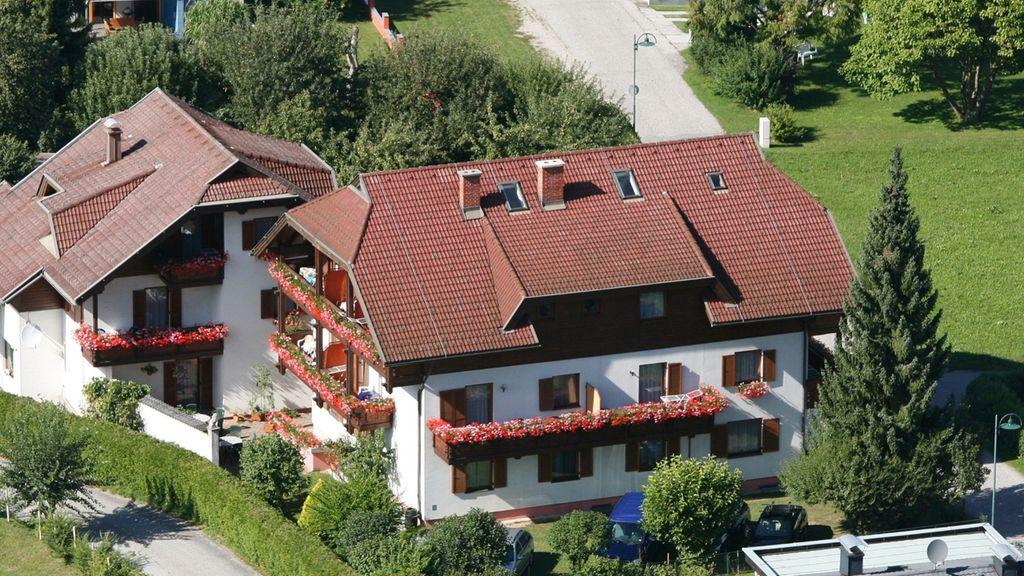Pension-Ferienwohnung Rotar