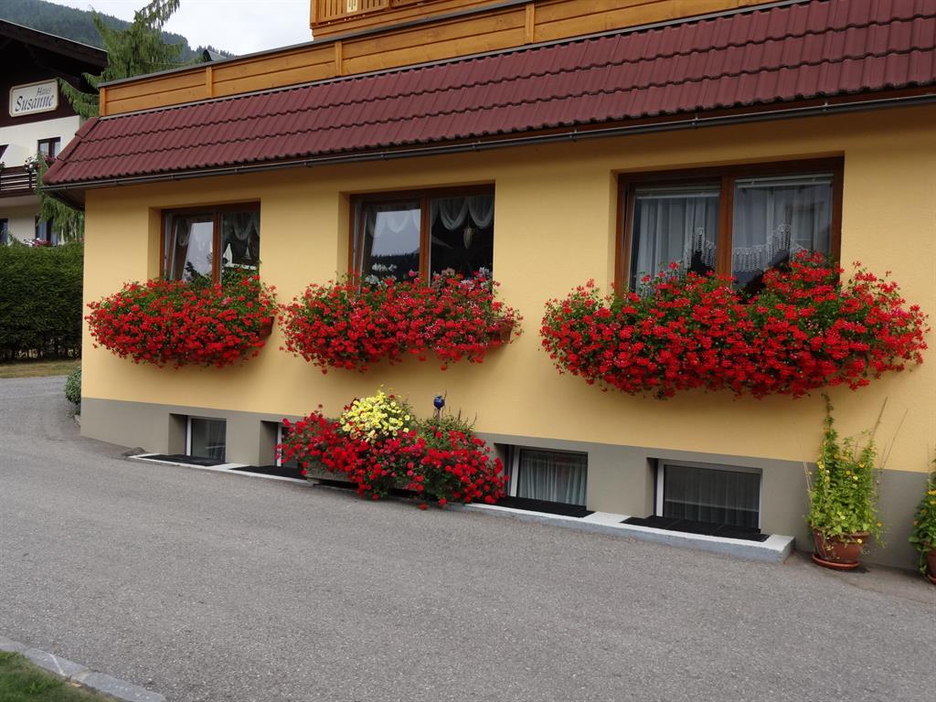 Pension Jägerheim