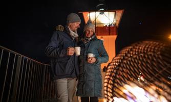 Einkehren am Millstätter Lichtweg Beispielbild