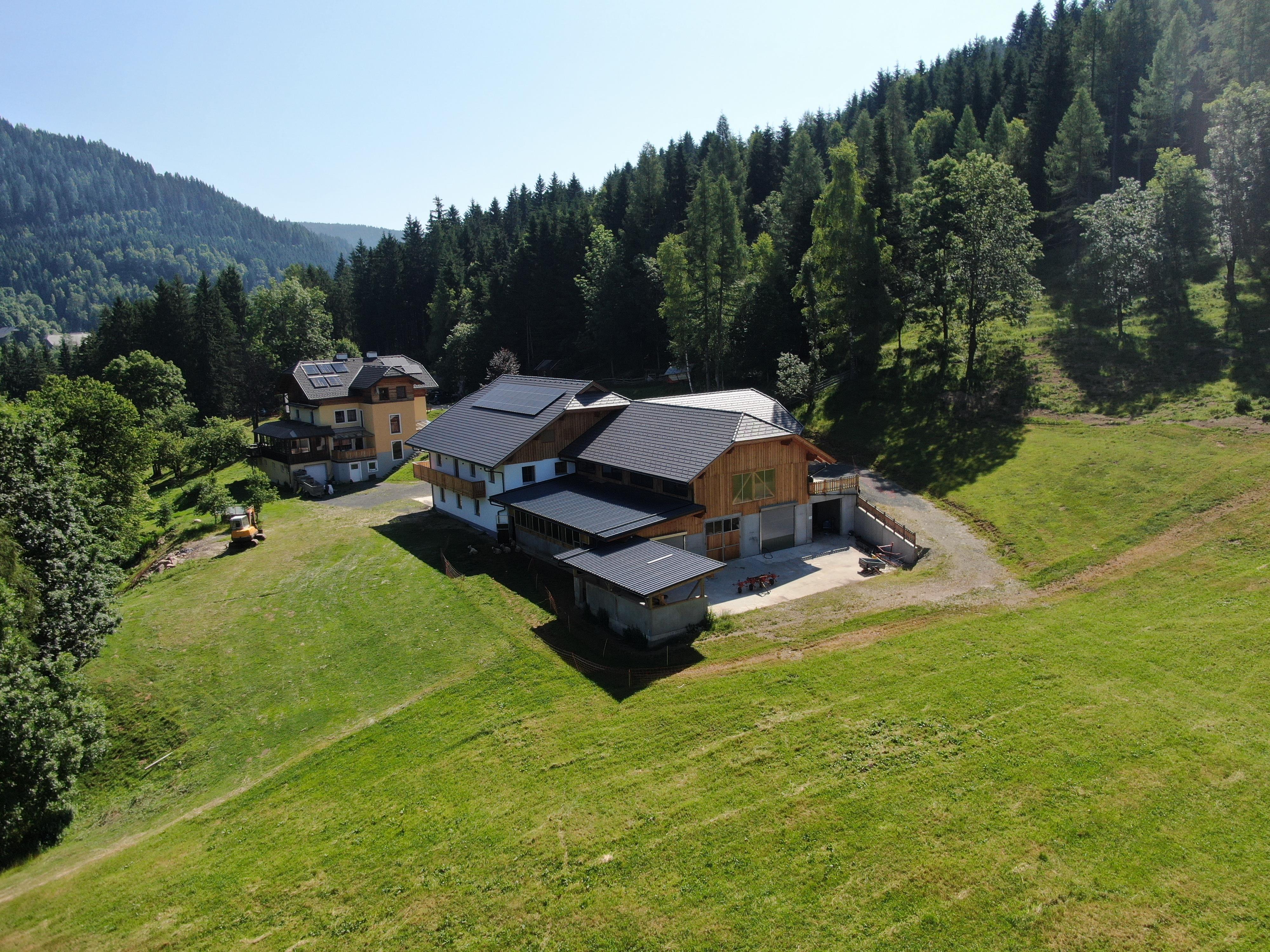 Ferienwohnung Steinacher