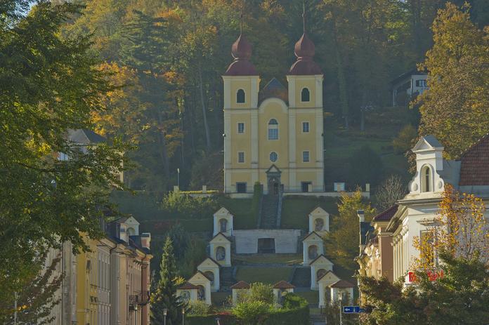 Kreuzberglkirche