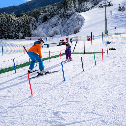 Skischule Thommi