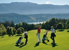 Golf Schnupperkurs Golf Schnupperkurs
