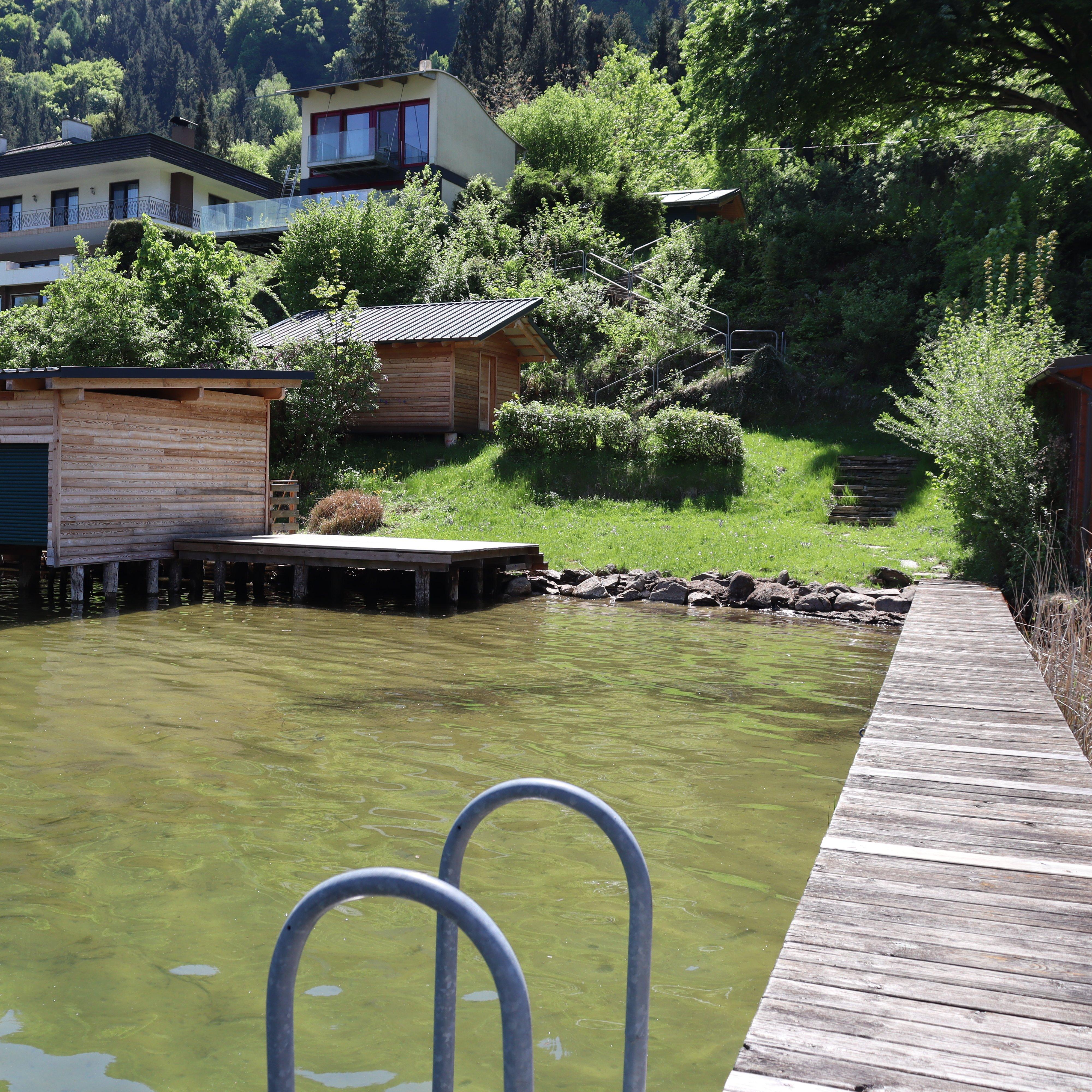 GästeHaus Landskron - ideal für Gruppen in Villach-Landskron, Kärnten