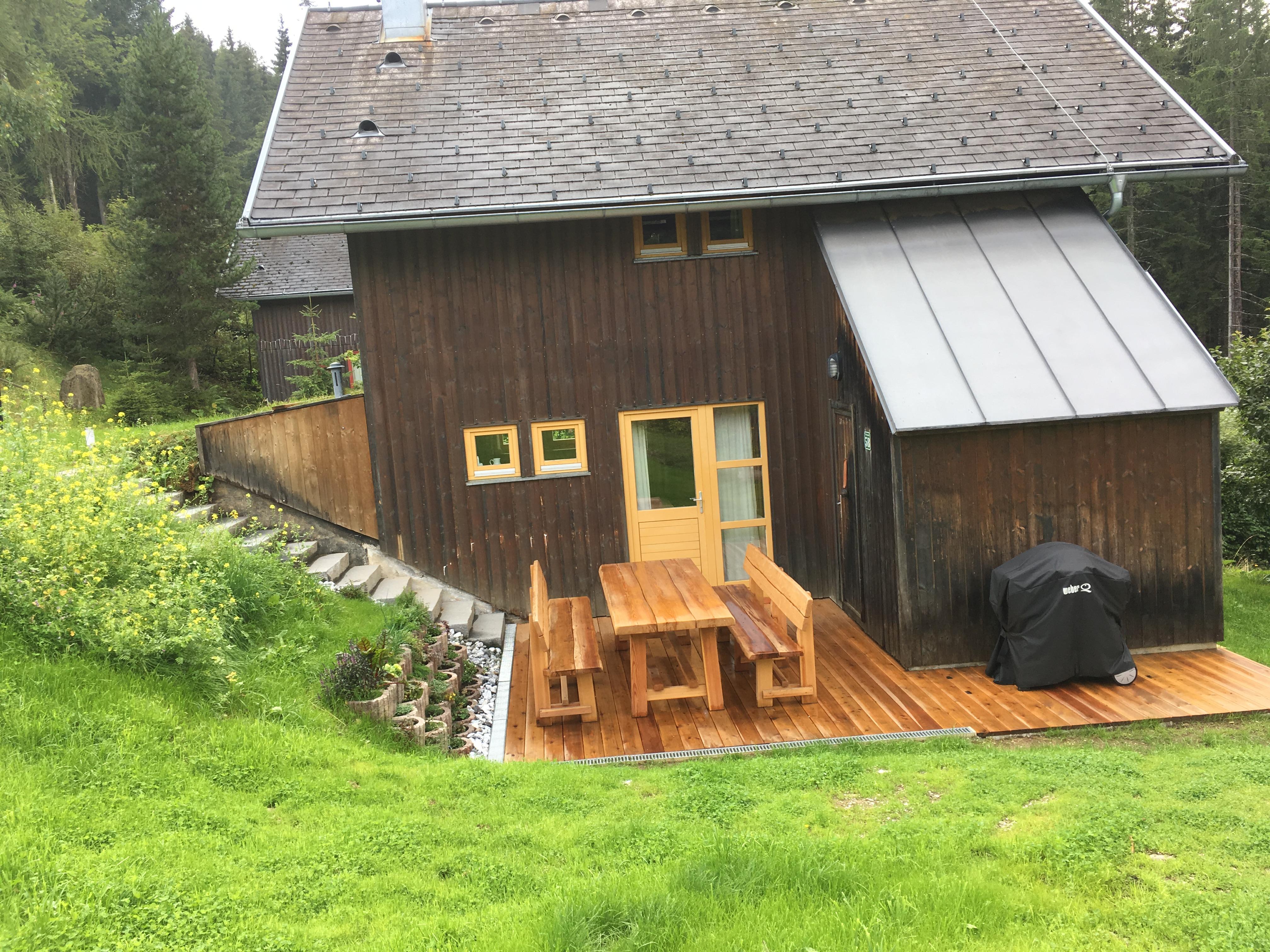 Verditzhütte