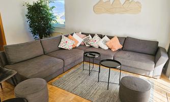 Living landscape  5BR Apartment Ossiachersee