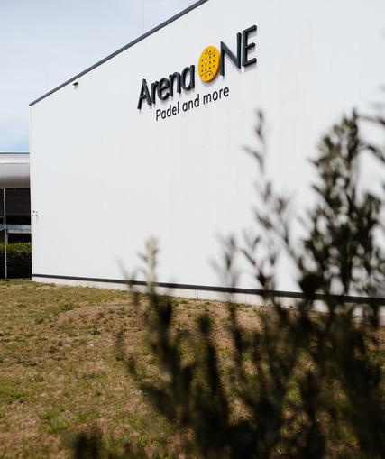 Arena ONE - Padel & more