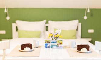 Room "Vienna"