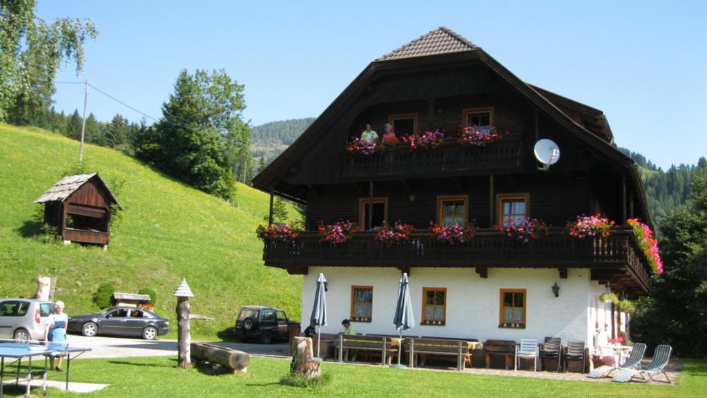 Lahnerhof