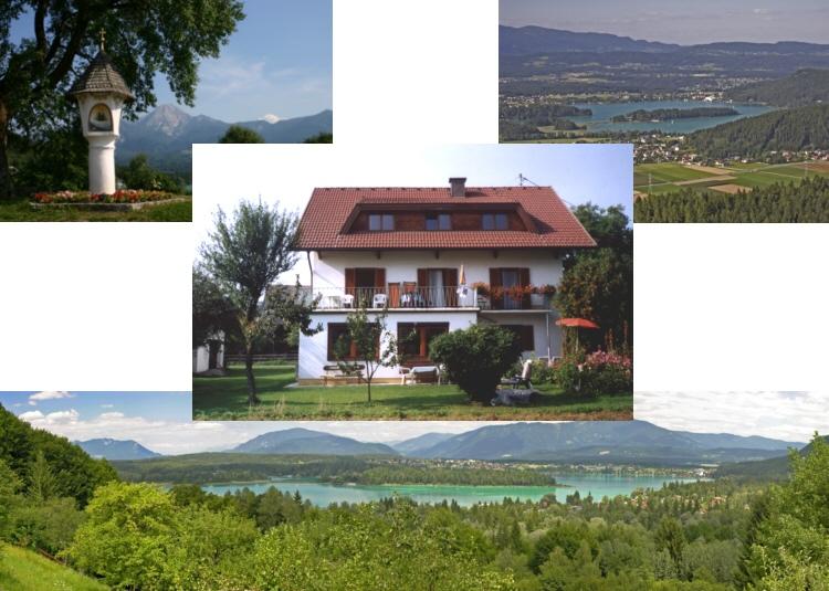 Haus Klemenjak