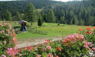 Hotel Stoichart - Blick vom Hotelzimmer