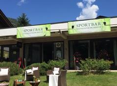 Sportbar Sportbar