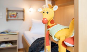 Junior Suite Standard ©gert_perauer