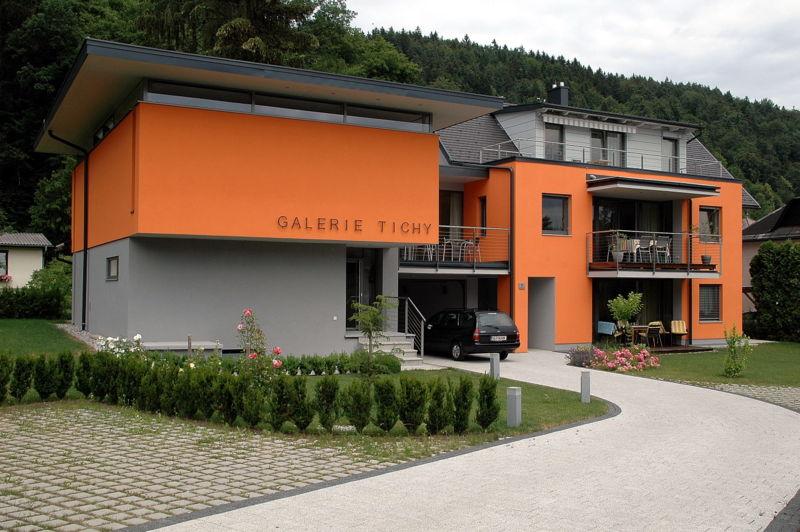 Galerie Tichy