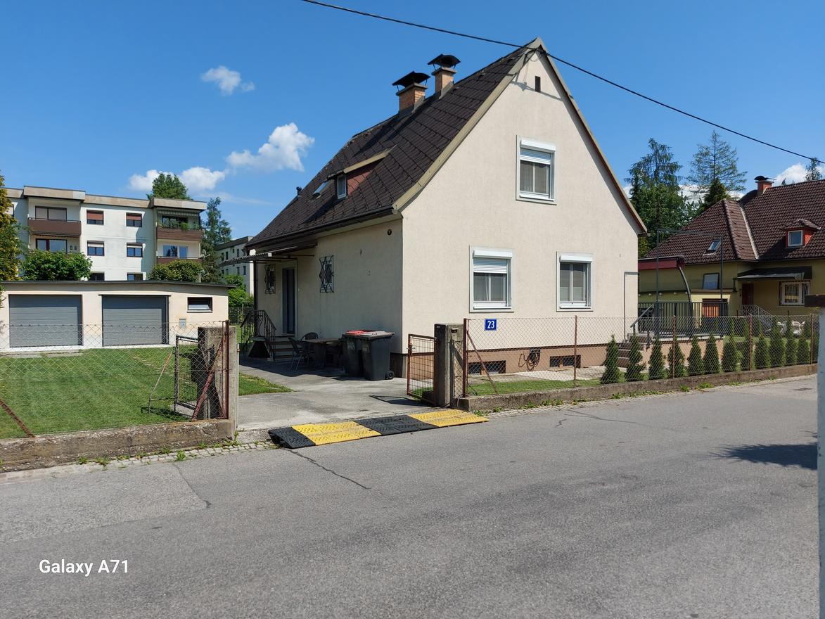 Ferienhaus Käthe