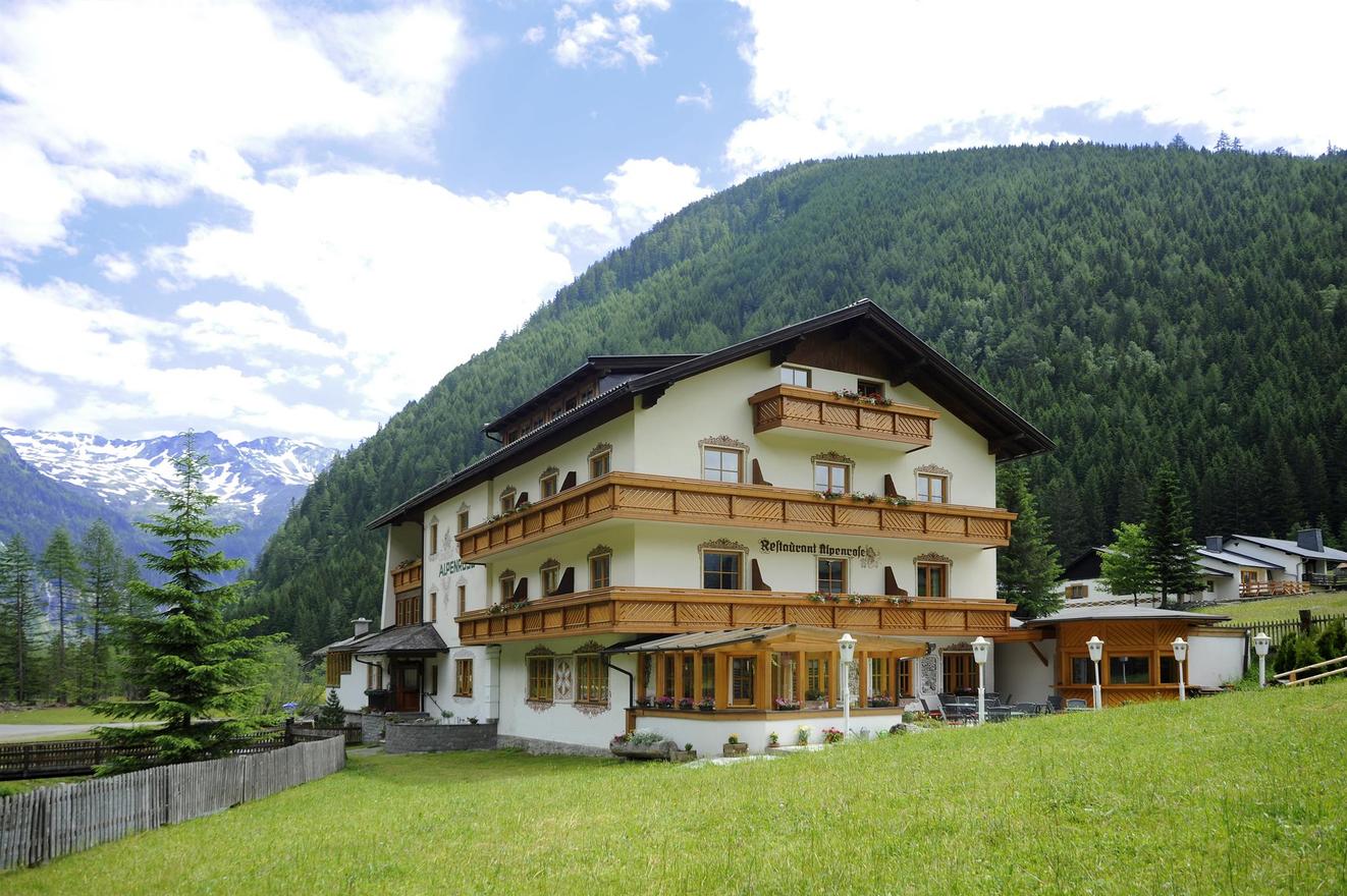 Gasthof Alpenrose