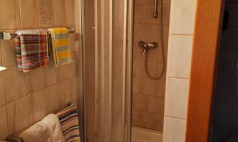 Dusche