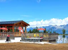 Seehütte Goldeck Seehütte Goldeck