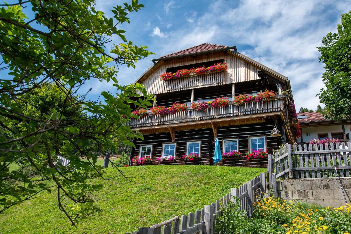 Kinderbauernhof Wicherle
