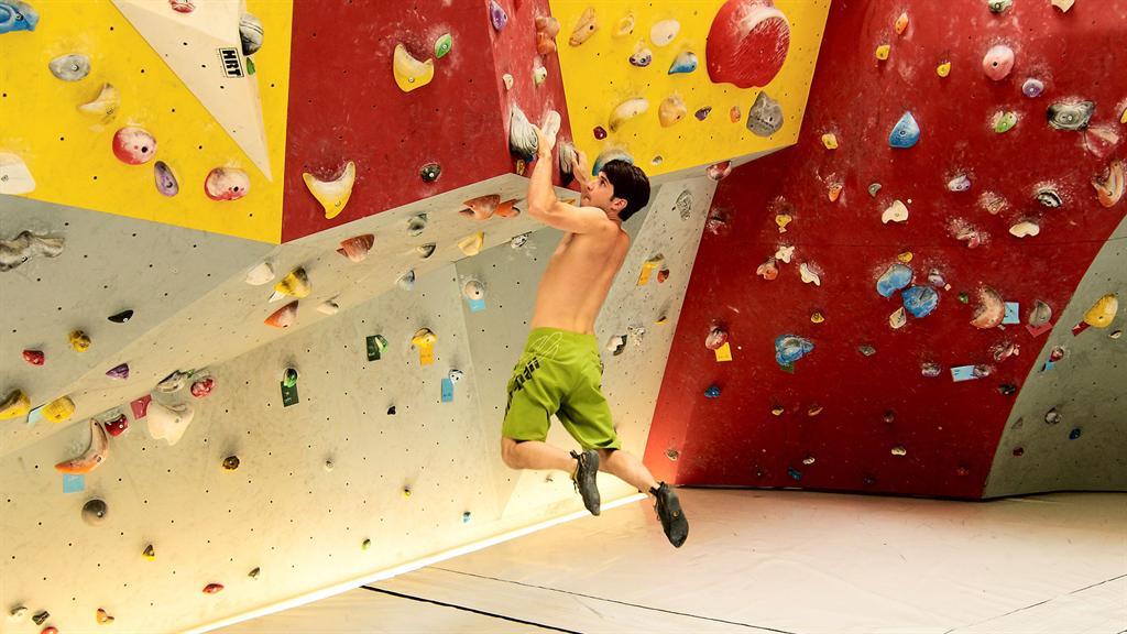 BOULDERGARAGE