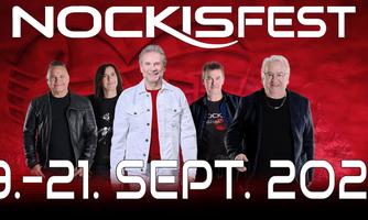 Nockisfest 2025 Beispielbild