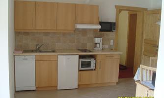 Wohnung Lieser Küche