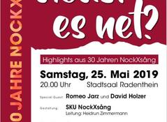 Konzert Konzert