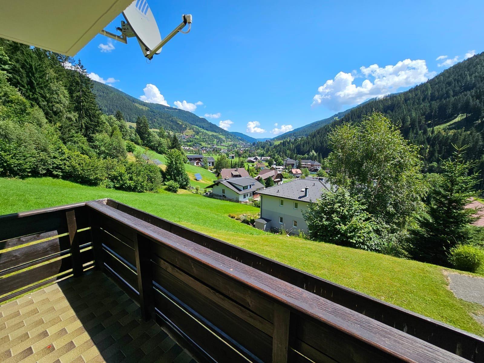 Appartement Isola