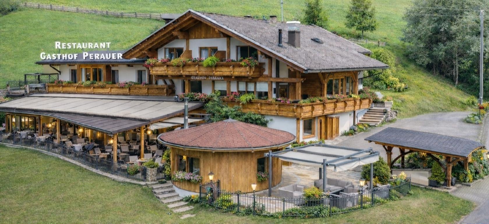 Gasthof-Pension PERAUER