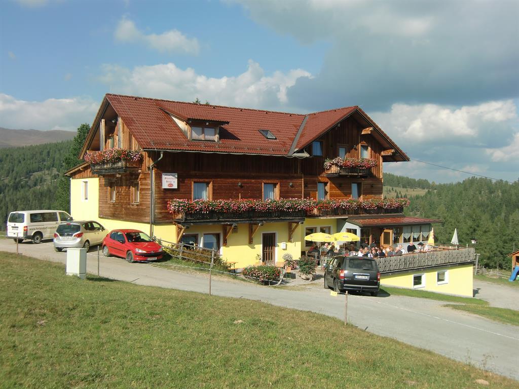Hotel Stoichart
