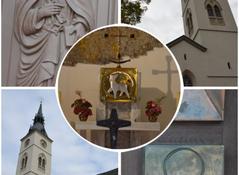 Stadtpfarrkirche Stadtpfarrkirche