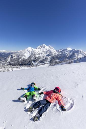 "Die Skischule.at"