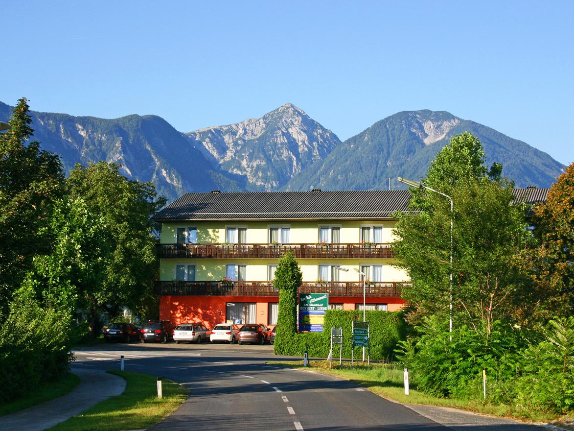 Bed and Breakfast Eckwirt