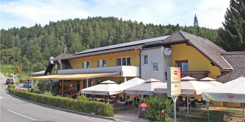 Restaurant Karawankenblick