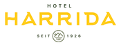 Hotel Harrida Logo