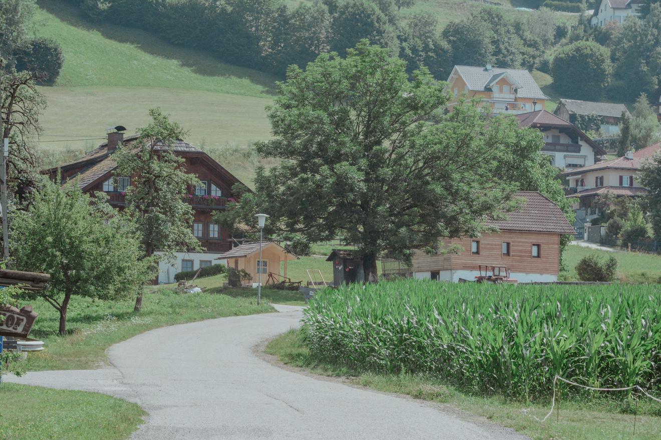 Ferienhaus Peteradam