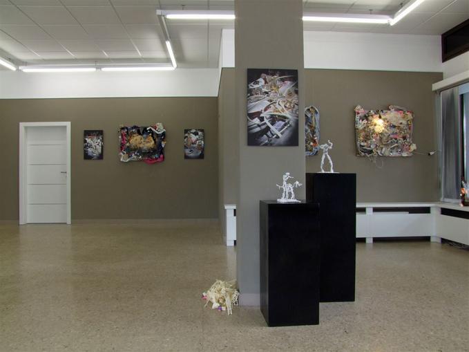 Galerie KunstRAUM