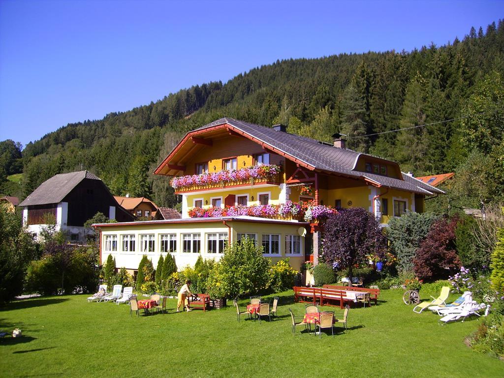 Landhaus Pension HOLLE