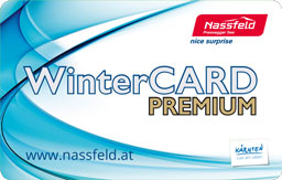 Premium Partner Winter