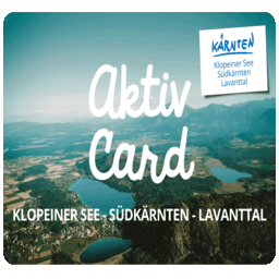 Aktiv Card Gästekarte