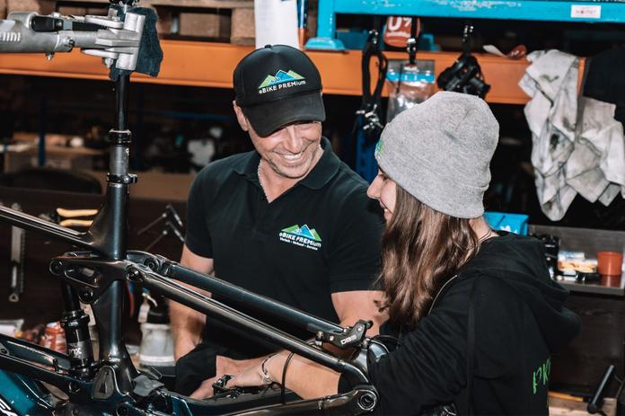eBike PREMium GmbH
