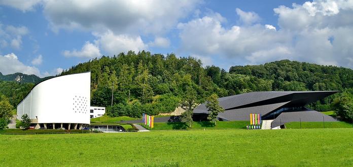 Festspielhaus